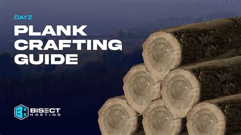 How to Craft Planks in DayZ .